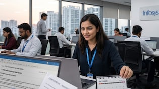 Infosys Salary Hike: IT Major To Rollout Appraisals Starting October; Senior Staff May Wait Till January