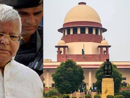 चारा घोटाला मामले में लालू यादव को बड़ी राहत, जमानत रहेगी बरकरार, CBI की याचिका खारिज