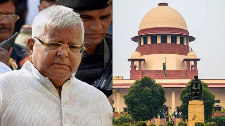 चारा घोटाला मामले में लालू यादव को बड़ी राहत, जमानत रहेगी बरकरार, CBI की याचिका खारिज