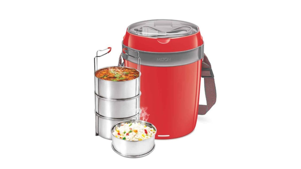 How To Pack Food In An Electric Lunch Box Without Making It Soggy How To Pack Food In An Electric Lunch Box Without Making It Soggy