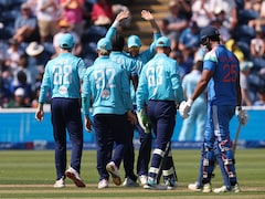 India vs England LIVE Score, 2nd ODI: Jofra Archer Scalps 2 In 2, India Collapse After Virat Kohlis Dismissal