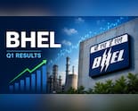 BHEL Q1 Results: Profit Meets Estimates, Revenue Surges 40%