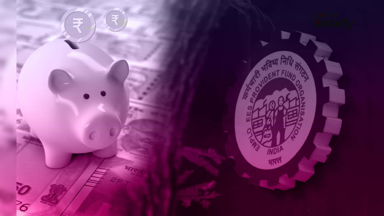 Provident Fund Contributions Beyond Rs 1,800 Remain Entirely Voluntary