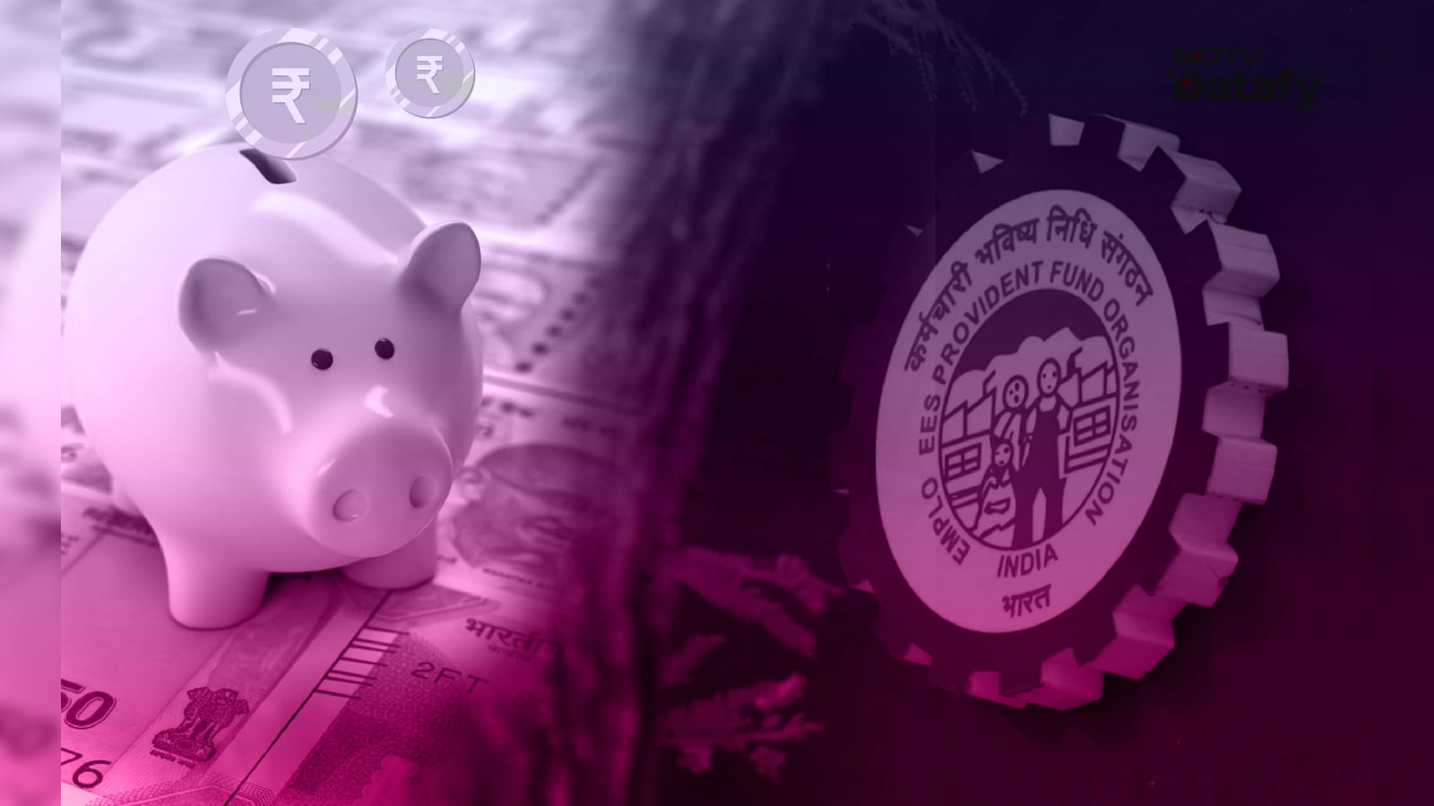 Provident Fund Contribution Beyond Rs 1,800 Not Mandatory. Why It Matters
