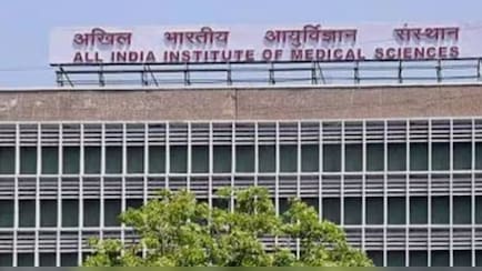 दिल्ली एम्स में डॉक्टरों और शिक्षकों की कमी जल्द दूर होगी, 460 पदों पर भर्ती के नतीजे घोषित