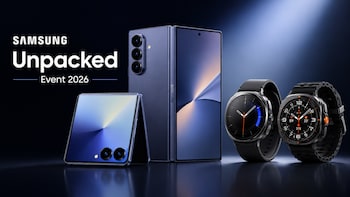 Samsung Unpacked Event 2026: When And Where To Watch, What To Expect