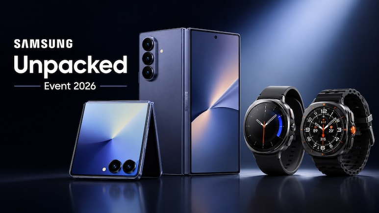 Samsung Unpacked Event 2026: When And Where To Watch, What To Expect