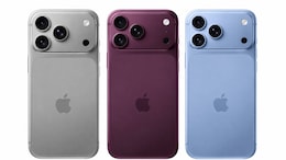 iPhone 18 Pro Launch: Viral Video Show Dark Cherry And Light Blue Models Inside Store