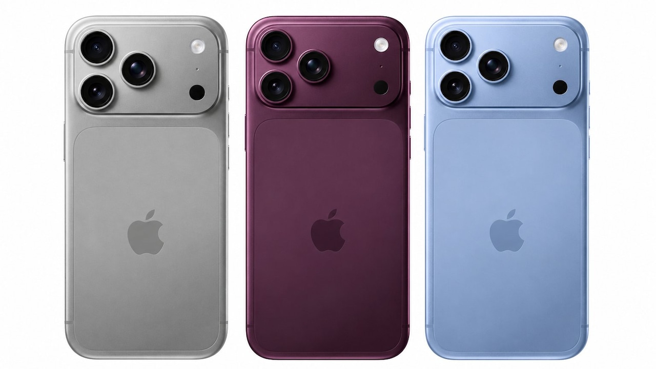 iPhone 18 Pro Release Date: Price, Specs, Camera, Colours And Everything Leaks Suggest