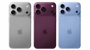 iPhone 18 Pro Release Date: Price, Specs, Camera, Colours And Everything Leaks Suggest