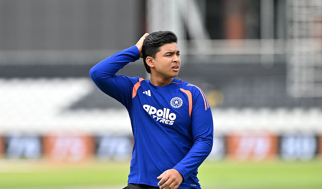 Vaibhav Sooryavanshi expected to debut for India in 2nd T20I vs England