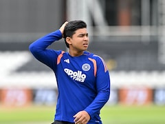 Amid Debut Chatter, Vaibhav Sooryavanshi Gets Big Warning From England Star