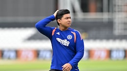 Amid International Debut Chatter, Vaibhav Sooryavanshi Gets Big Warning From England Star