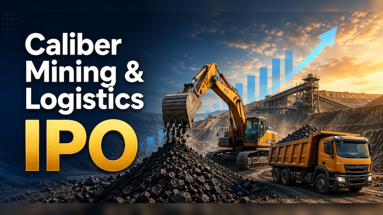 Caliber Mining & Logistics IPO GMP Signals 24%+ Listing Gain; Key IPO Details
