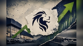 Landmark Cars Shares Skyrocket 17% On Robust Q1 Business Update