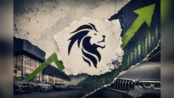 Landmark Cars Shares Skyrocket 17% On Robust Q1 Business Update