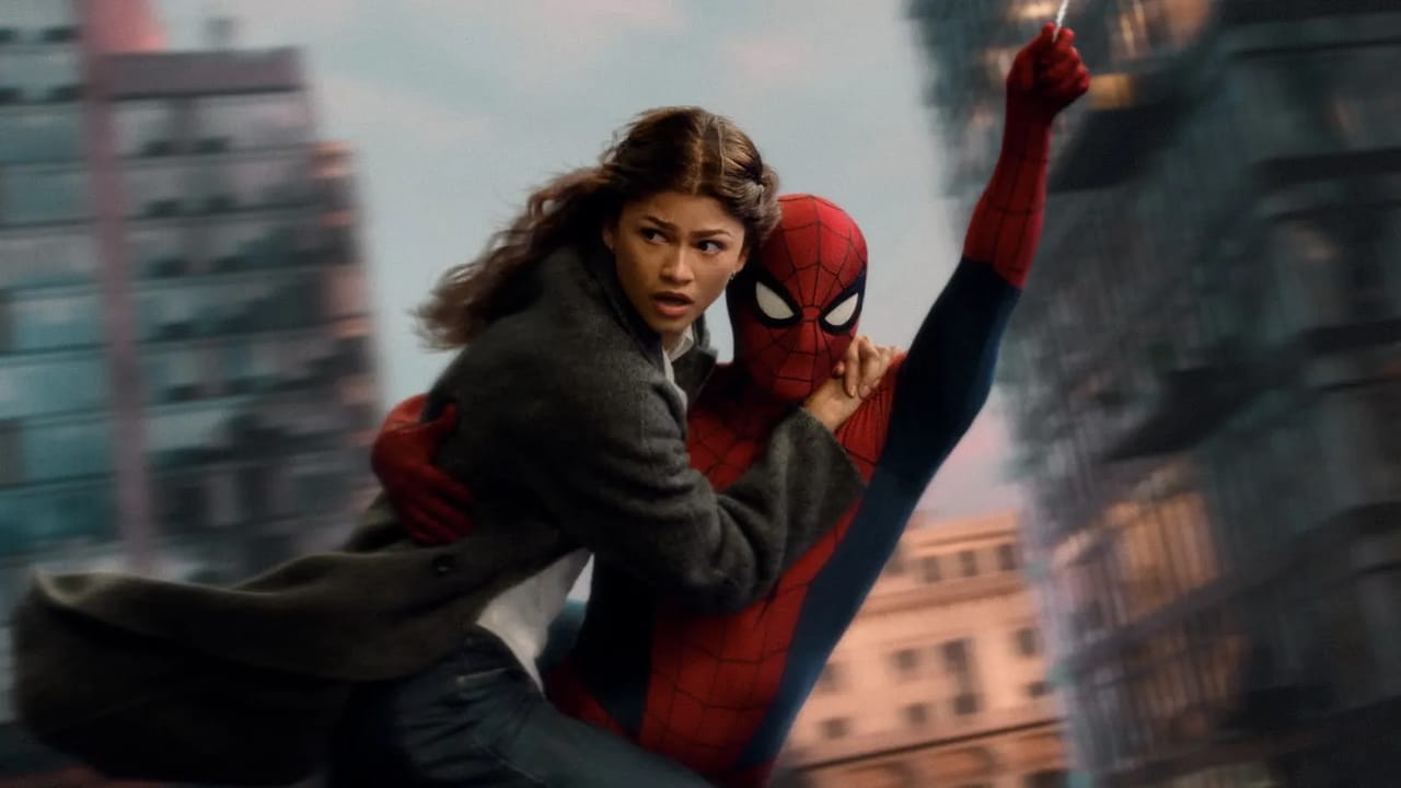 Spider-Man Brand New Day Box Office Collection Day 1: Tom Holland's Film Beats Dhurandhar And Pathaan, Opens To Record-Breaking Numbers