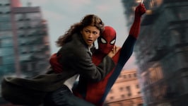 Box Office: Spider-Man Brand New Day Beats Dhurandhar And Pathaan