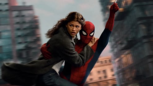 Spiderman Box Office: 17 दिनों में अब तक की सबसे ज्यादा कमाई करने वाली फिल्म बनीं टॉम हॉलेंड की स्पाइडर मैन, जानें कलेक्शन