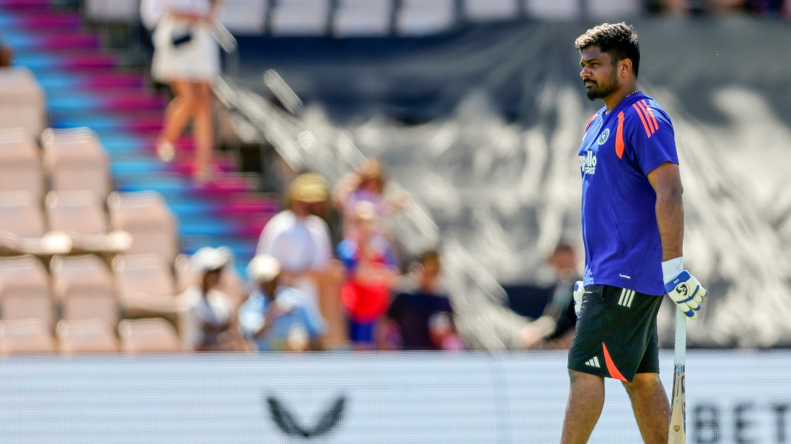 "Wont Be A Part Of Constant Rat Race": Sanju Samson Vows To Play On Own Terms