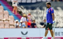 "Won't Be A Part Of Constant Rat Race": Samson Vows To Play On Own Terms