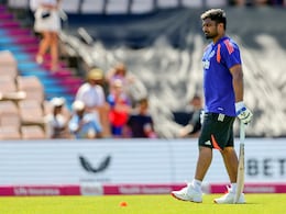 "Won't Be A Part Of Constant Rat Race": Sanju Samson Vows To Play On Own Terms