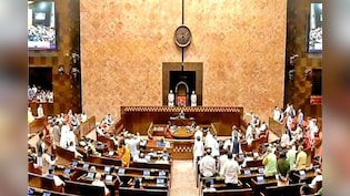 राज्यसभा में पास हुआ वंदे मातरम बिल, अपमान करने पर हो सकती है 3 साल तक की जेल