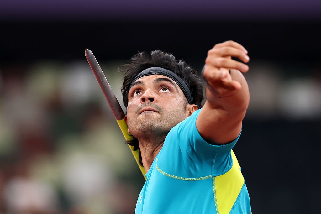 CWG 2026 Day 8: Neeraj Chopra begins javelin campaign; weightlifters target medals