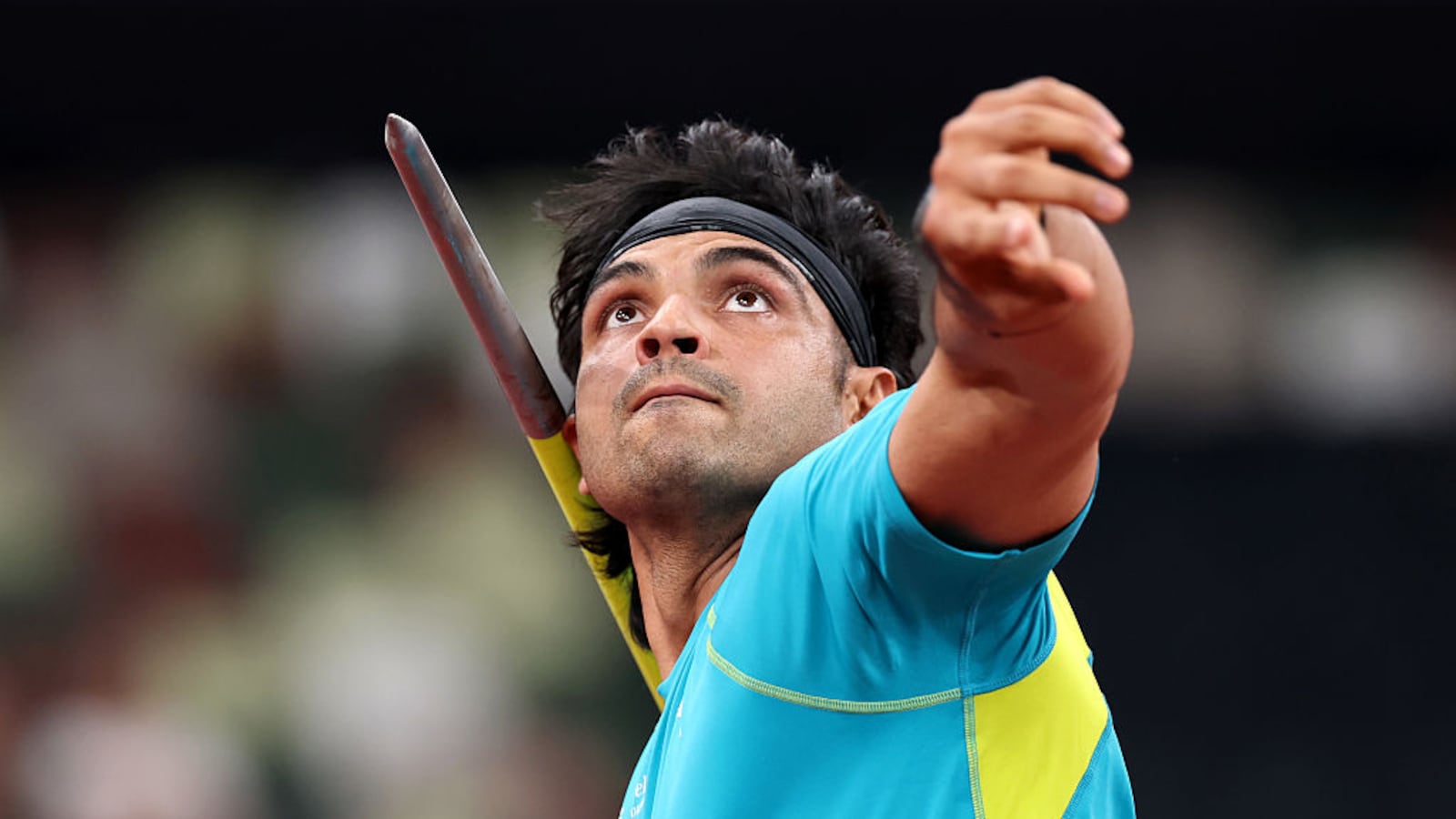 Neeraj Chopra Seeks 2nd gold, India Aim For More Medals As Athletics Begin On Monday