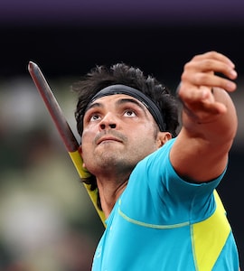 Neeraj Chopra Seeks 2nd gold, India Aim For More Medals As Athletics Begin On Monday