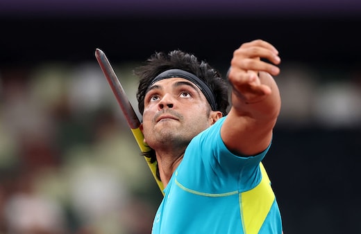 Commonwealth Games 2026 Day 8 Live Updates: नीरज चोपड़ा और नदीम के बीच फाइनल के लिए होगी सीधी टक्कर