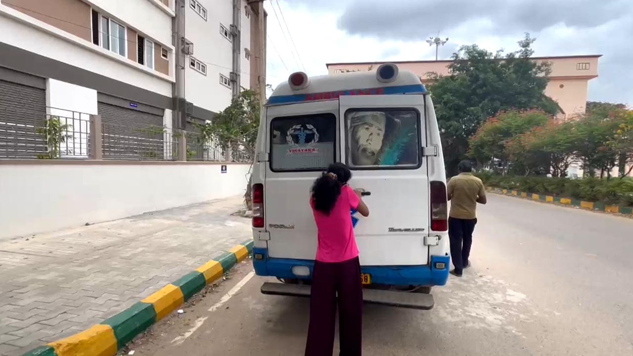 Bengaluru Class 8 Student Dies By Suicide; Parents Allege Teacher Harassment