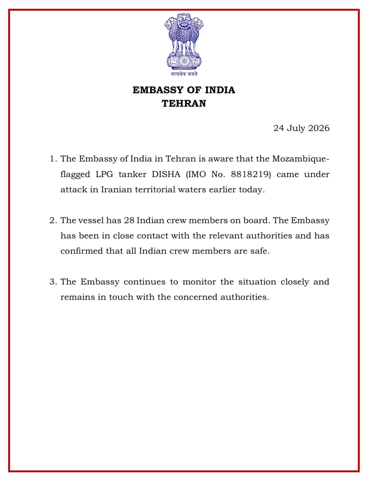 Latest and Breaking News on NDTV