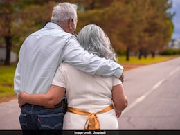 Spouses May Increase Risk Of Dementia By Up To 70%, New Study Finds