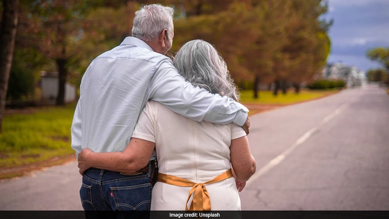 Spouses May Increase Risk Of Dementia By Up To 70%, New Study Finds