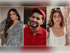 The Traitors Season 2 Cast Revealed: Rhea Chakraborty, Munawar Faruqui, Shweta Tiwari And More