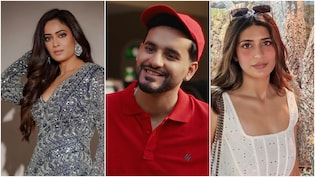 The Traitors Season 2 Cast Revealed: Rhea Chakraborty, Munawar Faruqui, Shweta Tiwari And More