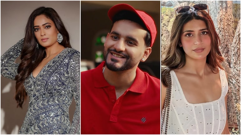 The Traitors Season 2 Cast Revealed: Rhea Chakraborty, Munawar Faruqui, Shweta Tiwari And More
