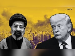 Next Round Of US-Iran Talks To Be Held At Islamabad On July 11: Report