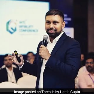 "Earned Rs 10 Lakh, Paid Rs 5 Lakh Tax": Entrepreneur Returns To India After 18 Months In Canada