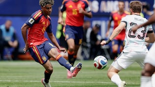 Spain vs Belgium LIVE Score, FIFA World Cup 2026 Quarter-Final: Lamine Yamal Chases History, Spain Deliver Huge Shock In Starting XI | ESP 0-0 BEL