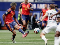 Spain vs Belgium LIVE Score, FIFA World Cup 2026 Quarter-Final: Lamine Yamal Chases History, Spain Deliver Huge Shock In Starting XI | ESP 0-0 BEL