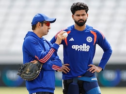 Not Gautam Gambhir Or Shreyas Iyer: Sanjay Manjrekar Pinpoints Who Should Be Sacked After India's 0-4 T20I Loss
