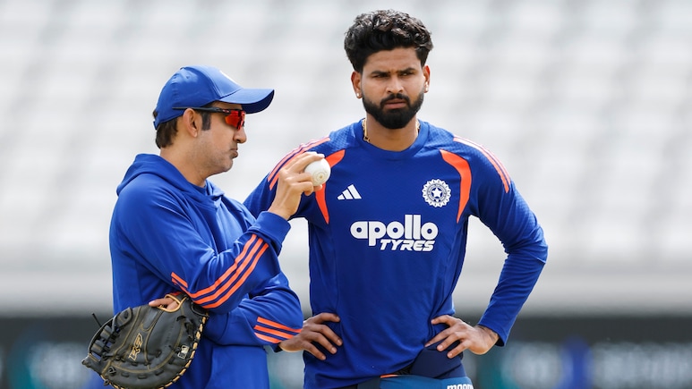 IND vs ENG: कोच गंभीर को लगा 'प्रयोग रोग', फैंस का सबसे बड़ा सवाल, जानिए क्या होगी प्लेइंग 11, किस नंबर पर कौन?