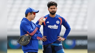 IND vs ENG: 'इतने बड़े अंतर से हारना मंजूर नहीं', करारी हार के बाद कप्तान श्रेयस अय्यर का फूटा गुस्सा