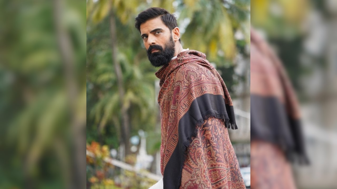 'मिर्जापुर: द मूवी' में निगेटिव किरदार में नजर आएंगे टीवी कलाकार मोहित मलिक,  खोले फिल्म से जुड़ें कई राज!