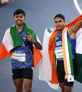 Commonwealth Games 2026 Highlights, Day 7: Stunning Gold And Silver For India In Para Athletics; Murali Sreeshankar Makes History