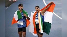 Commonwealth Games 2026 Highlights, Day 7: Stunning Gold And Silver For India In Para Athletics; Murali Sreeshankar Makes History