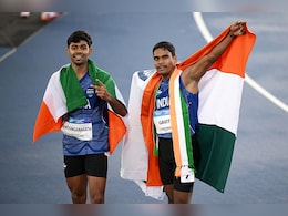 Commonwealth Games 2026 Highlights, Day 7: Stunning Gold And Silver For India In Para Athletics; Murali Sreeshankar Makes History
