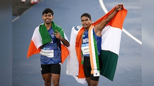 Commonwealth Games 2026 Live, Day 7: Gold And Silver For India In Para Athletics; Murali Sreeshankar Scripts History